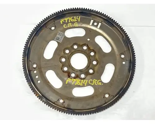 Flywheel Cummins 6.7 Complete Recycling Group LLC