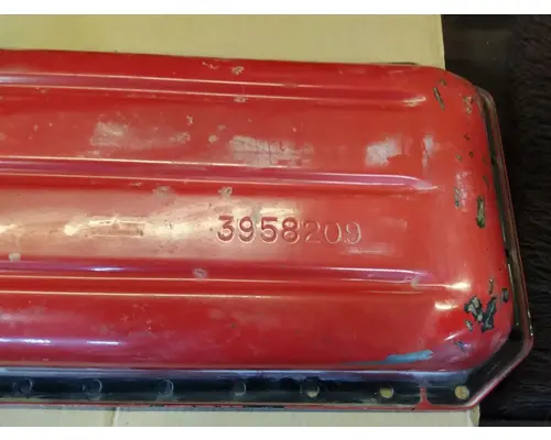Oil Pan Cummins 6.7 Casey's Truck Salvage World