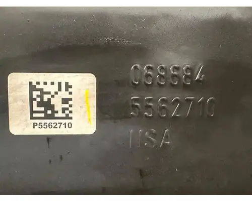 Oil Pan Cummins 6.7 Complete Recycling Group LLC