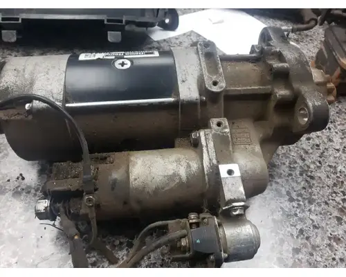 Starter Motor Cummins 6.7 Casey's Truck Salvage World