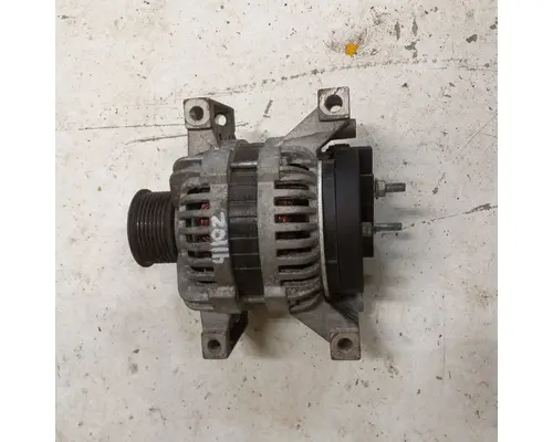 Alternator Cummins 6.7ISB Quality Bus &amp; Truck Parts