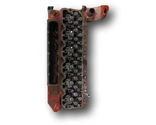 Cylinder Head Cummins 6.7ISB Quality Bus &amp; Truck Parts