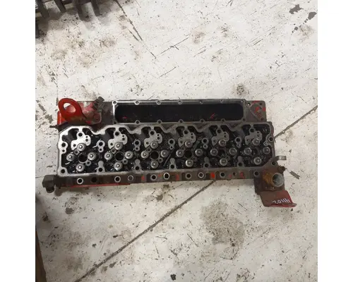 Cylinder Head Cummins 6.7ISB Quality Bus &amp; Truck Parts