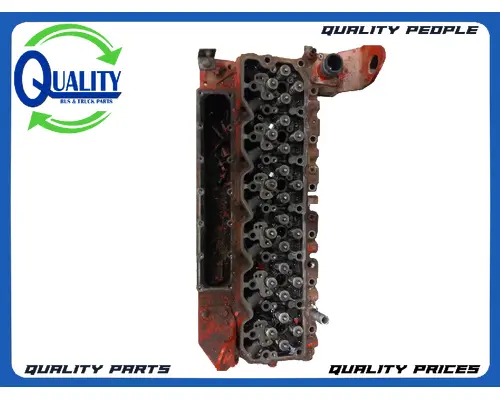 Cylinder Head Cummins 6.7ISB Quality Bus &amp; Truck Parts