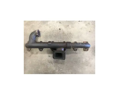 Exhaust Manifold Cummins 6.7ISB Quality Bus &amp; Truck Parts