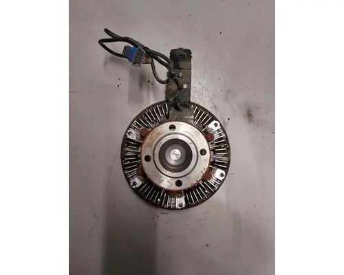 Fan Clutch Cummins 6.7ISB Quality Bus &amp; Truck Parts