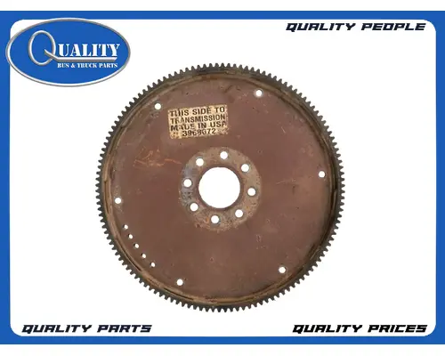 Flywheel Cummins 6.7ISB Quality Bus &amp; Truck Parts