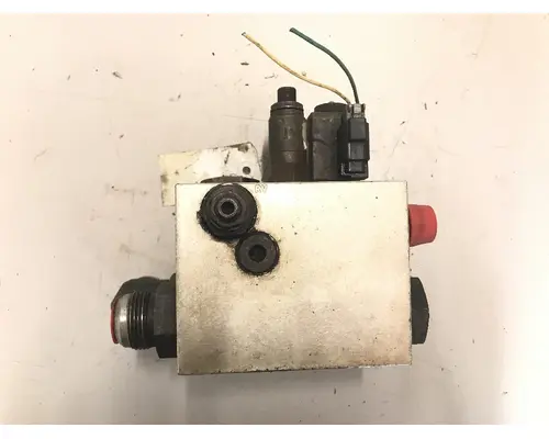 Hydraulic Pump/PTO Pump Cummins 6.7ISB Quality Bus &amp; Truck Parts