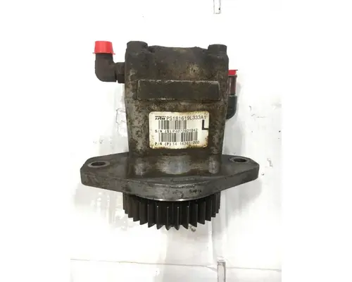 Power Steering Pump Cummins 6.7ISB Quality Bus &amp; Truck Parts