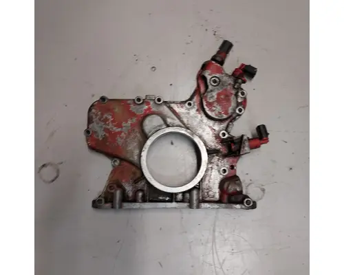 Front Cover Cummins 6.7ISB Quality Bus &amp; Truck Parts