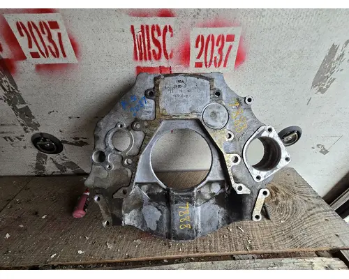 Bell Housing CUMMINS 6.7L Ram Crest Truck Parts