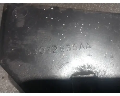 Brackets, Misc. CUMMINS 6.7L Ram Truck Salvage International Inc