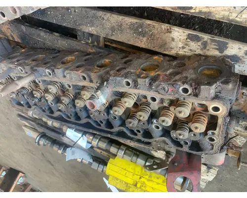 Cylinder Head CUMMINS 6.7L Ram Truck Salvage International Inc