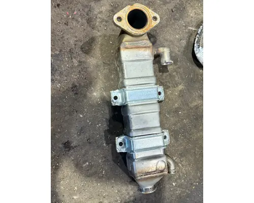 EGR Cooler CUMMINS 6.7L Ram Truck Salvage International Inc