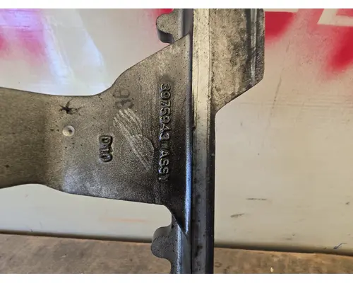 Engine Parts, Misc. CUMMINS 6.7L Ram Crest Truck Parts