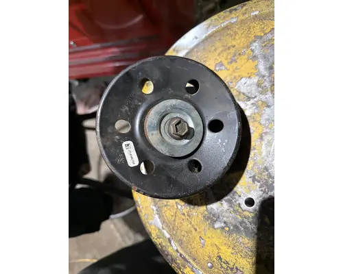 Engine Parts, Misc. CUMMINS 6.7L Ram Truck Salvage International Inc