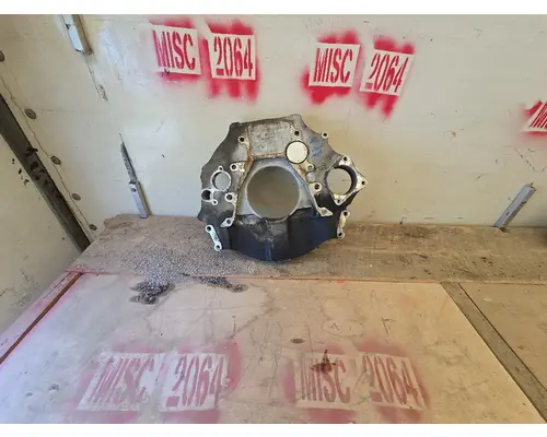 Flywheel Housing CUMMINS 6.7L Ram Crest Truck Parts