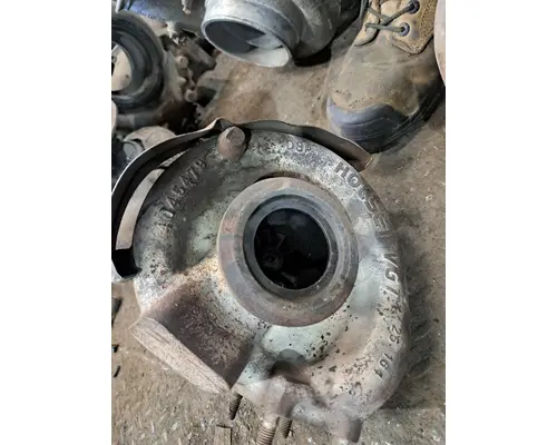 Turbocharger / Supercharger CUMMINS 6.7L Ram Truck Salvage International Inc