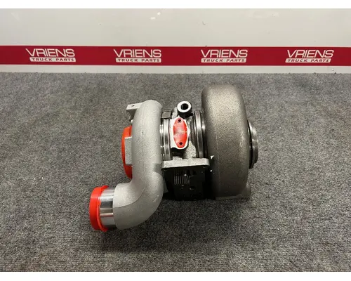 Turbocharger / Supercharger CUMMINS 6.7L Ram Vriens Truck Parts