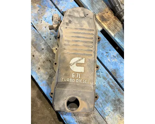 Valve Cover CUMMINS 6.7L Ram Truck Salvage International Inc