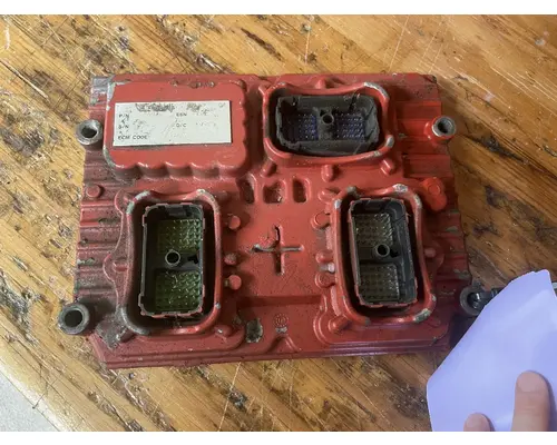 ECM Cummins 6.7L Camerota Truck Parts