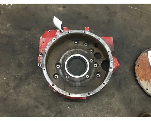 Flywheel Housing Cummins 6.7L Camerota Truck Parts
