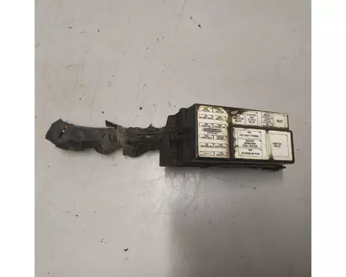 Electronic Parts, Misc. CUMMINS 6.7-07 Quality Bus &amp; Truck Parts