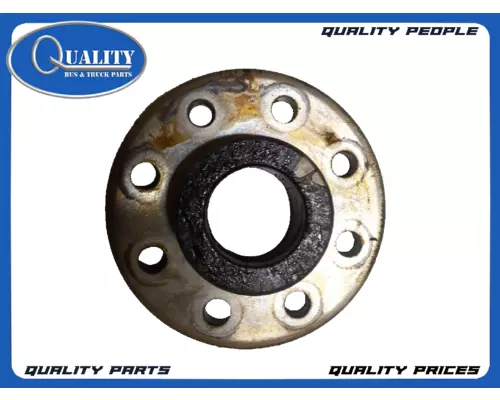 Crankshaft CUMMINS 6.7 Quality Bus &amp; Truck Parts