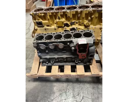 Cylinder Block Cummins 6.7 Holst Truck Parts