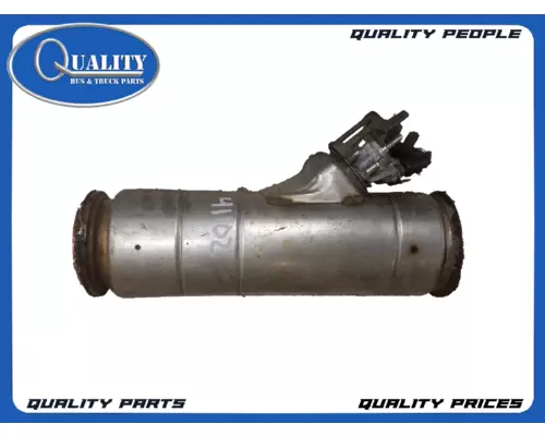 DPF (Diesel Particulate Filter) CUMMINS 6.7 Quality Bus &amp; Truck Parts