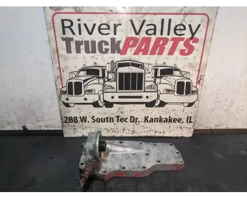 Engine Parts, Misc. Cummins 6.7 River Valley Truck Parts