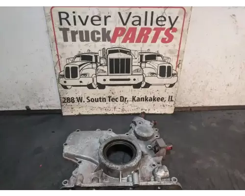 Engine Parts, Misc. Cummins 6.7 River Valley Truck Parts