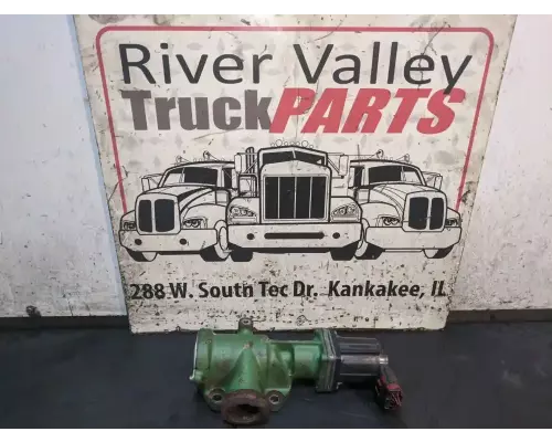 Engine Parts, Misc. Cummins 6.7 River Valley Truck Parts