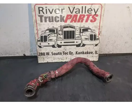 Engine Parts, Misc. Cummins 6.7 River Valley Truck Parts