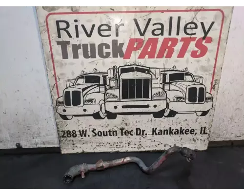 Engine Parts, Misc. Cummins 6.7 River Valley Truck Parts