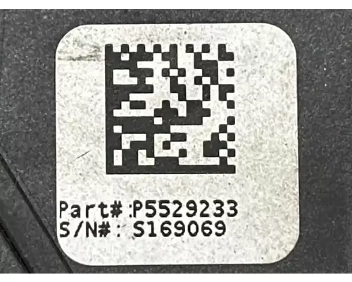 Engine Parts, Misc. Cummins 6.7 Complete Recycling Group LLC
