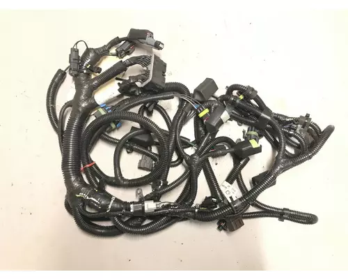 Engine Wiring Harness CUMMINS 6.7 Quality Bus &amp; Truck Parts