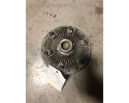 Fan Clutch Cummins 6.7 Holst Truck Parts