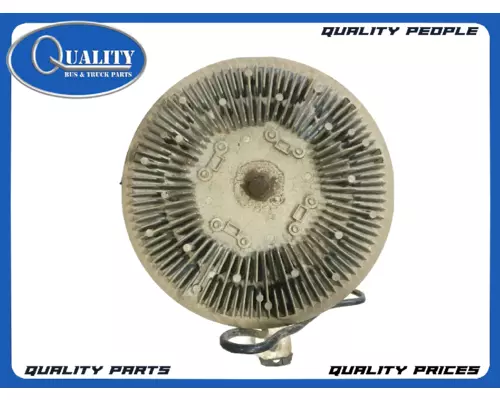 Fan Clutch CUMMINS 6.7 Quality Bus &amp; Truck Parts