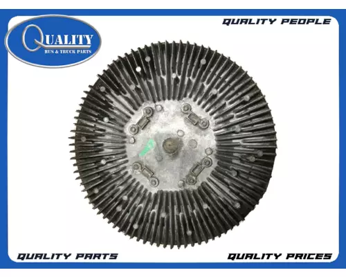 Fan Clutch CUMMINS 6.7 Quality Bus &amp; Truck Parts