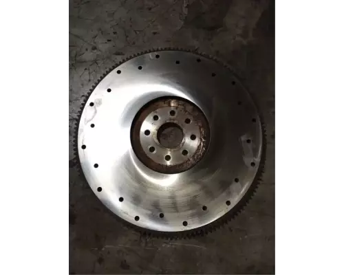 Flywheel Cummins 6.7 Holst Truck Parts