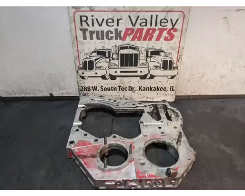 Front Cover Cummins 6.7 River Valley Truck Parts