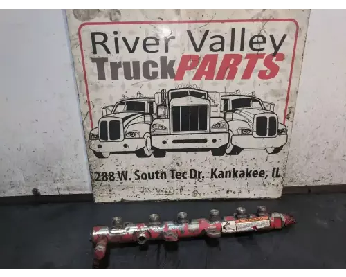 Fuel Injector Cummins 6.7 River Valley Truck Parts