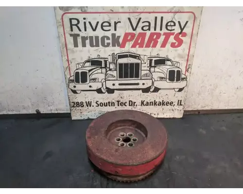 Harmonic Balancer Cummins 6.7 River Valley Truck Parts