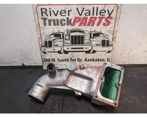 Intake Manifold Cummins 6.7 River Valley Truck Parts