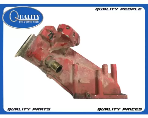 Intake Manifold CUMMINS 6.7 Quality Bus &amp; Truck Parts