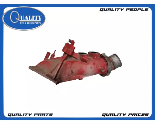 Intake Manifold CUMMINS 6.7 Quality Bus &amp; Truck Parts