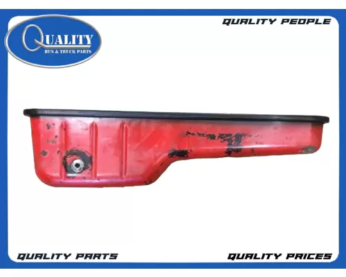 Oil Pan CUMMINS 6.7 Quality Bus &amp; Truck Parts