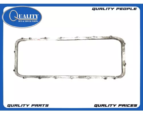 Oil Pan CUMMINS 6.7 Quality Bus &amp; Truck Parts