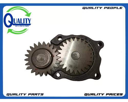 Oil Pump CUMMINS 6.7 Quality Bus &amp; Truck Parts